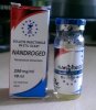 Jeff - тестирование препаратов - Бодибилдинг форум AnabolicShops