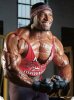 Плакаты звезд бодибилдинга - Бодибилдинг форум AnabolicShops