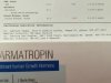 MGT выходит на рынок РФ - Бодибилдинг форум AnabolicShops
