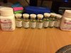 Homosteron.com оф.дилер Zphc|CanadaPeptides|Ergo Mrc - Бодибилдинг форум AnabolicShops