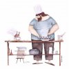 ЕШЬ ТВОРОГ ЖМИ 340 - Бодибилдинг форум AnabolicShops