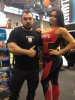 Olymp labs TEAM - Бодибилдинг форум AnabolicShops