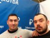 Конференция: Густаво говорит о ГР! - Бодибилдинг форум AnabolicShops