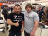 Конференция: Густаво говорит о ГР! - Бодибилдинг форум AnabolicShops