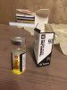 Tesla Pharmacy - производитель безумной энергии! - Бодибилдинг форум AnabolicShops