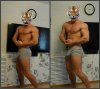 volan de mort - devilspharm team - Битва производителей ! - Бодибилдинг форум AnabolicShops