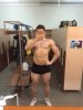 Камбэкизреал - Бодибилдинг форум AnabolicShops