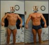 volan de mort - devilspharm team - Битва производителей ! - Бодибилдинг форум AnabolicShops