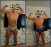 volan de mort - devilspharm team - Битва производителей ! - Бодибилдинг форум AnabolicShops