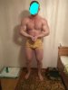 ОТЧЕТНАЯ ВЕТКА ПО БИТВЕ ПРОИЗВОДИТЕЛЕЙ - Бодибилдинг форум AnabolicShops