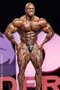 Тони Фриман возвращается в IFBB - Бодибилдинг форум AnabolicShops