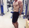 Курилка- разговоры на любые темы - Бодибилдинг форум AnabolicShops