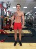 ОТЧЕТНАЯ ВЕТКА ПО БИТВЕ ПРОИЗВОДИТЕЛЕЙ - Бодибилдинг форум AnabolicShops