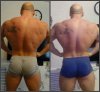 ОТЧЕТНАЯ ВЕТКА ПО БИТВЕ ПРОИЗВОДИТЕЛЕЙ - Бодибилдинг форум AnabolicShops