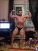 10-ая неделя сушки заканчивается. Отчет - Бодибилдинг форум AnabolicShops