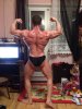 10-ая неделя сушки заканчивается. Отчет - Бодибилдинг форум AnabolicShops