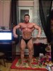 10-ая неделя сушки заканчивается. Отчет - Бодибилдинг форум AnabolicShops