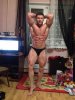 10-ая неделя сушки заканчивается. Отчет - Бодибилдинг форум AnabolicShops
