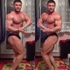 10-ая неделя сушки заканчивается. Отчет - Бодибилдинг форум AnabolicShops