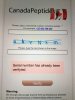 CanadaPeptides Официальный представитель. - Бодибилдинг форум AnabolicShops