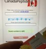 CanadaPeptides Официальный представитель. - Бодибилдинг форум AnabolicShops