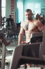 Решил подкачать ся и увлёкся малость) - Бодибилдинг форум AnabolicShops