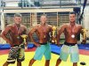 успеть за ТРИ недели на Волгоград! - Бодибилдинг форум AnabolicShops