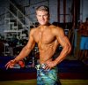 успеть за ТРИ недели на Волгоград! - Бодибилдинг форум AnabolicShops