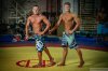 успеть за ТРИ недели на Волгоград! - Бодибилдинг форум AnabolicShops