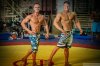 успеть за ТРИ недели на Волгоград! - Бодибилдинг форум AnabolicShops