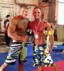 успеть за ТРИ недели на Волгоград! - Бодибилдинг форум AnabolicShops