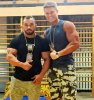 успеть за ТРИ недели на Волгоград! - Бодибилдинг форум AnabolicShops