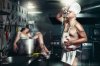 SteelMen Pharmacology  РФ-РФ - Бодибилдинг форум AnabolicShops