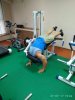 подготовка к весне 2018 "Slan" - Бодибилдинг форум AnabolicShops