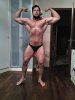 Подготовка на осень 2017г - Бодибилдинг форум AnabolicShops