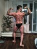 Подготовка на осень 2017г - Бодибилдинг форум AnabolicShops