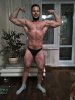 Подготовка на осень 2017г - Бодибилдинг форум AnabolicShops