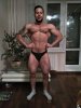 Подготовка на осень 2017г - Бодибилдинг форум AnabolicShops