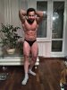 Подготовка на осень 2017г - Бодибилдинг форум AnabolicShops
