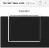 Metanhouse.biz - временно не заказывать! - Бодибилдинг форум AnabolicShops