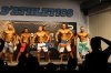 Д-Атлетик.Небольшой отчет - Бодибилдинг форум AnabolicShops