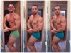 iApply™ Слажный путь ٩(×̯×)۶  Не очень ツ - Бодибилдинг форум AnabolicShops