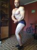 Бодилифтер(Лифтобилдер)))) - Бодибилдинг форум AnabolicShops