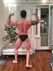 Подготовка на осень 2017г - Бодибилдинг форум AnabolicShops