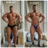 ОБСУЖДЕНИЕ !!!ЗАРУБА!!! Сильная Красота! - Бодибилдинг форум AnabolicShops