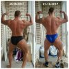 ОБСУЖДЕНИЕ !!!ЗАРУБА!!! Сильная Красота! - Бодибилдинг форум AnabolicShops