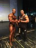 ЧР 2017 в Астрахани - Бодибилдинг форум AnabolicShops