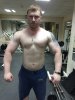 Жирный против Желейного мачо|НЕТ ФЛУДА - Бодибилдинг форум AnabolicShops