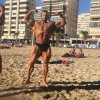Дудушкин винит странный умысел за 7 место на мировом турнире World Mens Championships 2017 - Бодибилдинг форум AnabolicShops