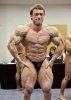 Сергей Зебальд готов к профессиональным сравнениям на San Marino PRO, 26 ноября - Бодибилдинг форум AnabolicShops